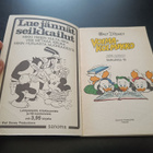 Aku Ankan taskukirja 16 ensimmäinen painos - pikkukuva 3