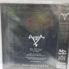 MALUM - CROWNED WITH THE SERPENT SUN M-/M- LP 1ST 2019 - pikkukuva 2