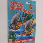 Maija Mehiläinen 17/1990 - pikkukuva 1