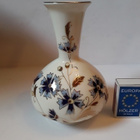 Zsolnay Hungary. Hand painted - pikkukuva 1