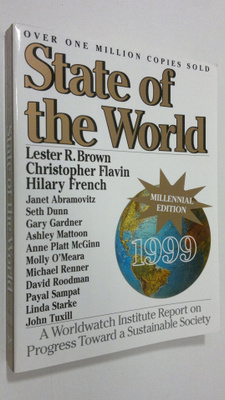 State of the World, 1999