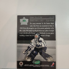 1995-96 Parkhurst International - CC Silver #2 Felix Potvin - pikkukuva 2