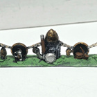 WHFB - Battle for Skull Pass Dwarf figuureita [F18] - pikkukuva 2