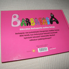 Tison - Taylor Barbapapan joululahja - pikkukuva 5