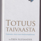 Eben Alexander: Totuus taivaasta - pikkukuva 1