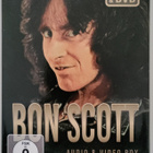 Bon Scott: legend of AC/DC (laaja CD+DVD boksi) - pikkukuva 1