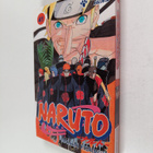 Masashi Kishimoto : Naruto 41 - Jiraiyan valinta - pikkukuva 1
