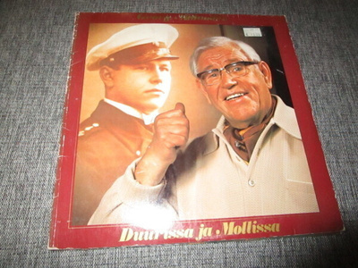 LP Georg Malmsten