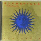 Alphaville • The Breathtaking Blue CD - pikkukuva 1