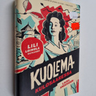 Laura Andersson : Kuolema Kulosaaressa - pikkukuva 1