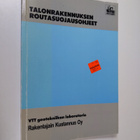 Talonrakennuksen routasuojausohjeet - pikkukuva 1