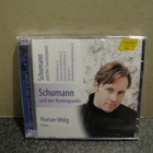 Schumann:Und der Kontrapunkt-Florian Uhlig 2cd - pikkukuva 1
