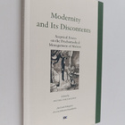 Modernity and its discontents : sceptical essays on the p... - pikkukuva 1