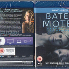 Bates Motel 2 Kausi (7 309) UUSI -GB- BLU-RAY (2) SF-TXT - pikkukuva 1