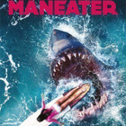 maneater (2022) (79 055) UUSI -FI- nordic, DVD nick whelan - pikkukuva 2