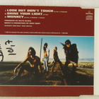 Skin • The Skin Up E.P. CD - pikkukuva 2