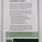 Pekka Järvinen : Ammattina esimies - pikkukuva 2