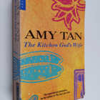 Amy Tan : The Kitchen God's Wife - pikkukuva 1