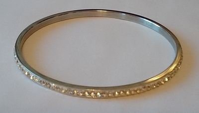 Swarovski Crystal rannekoru