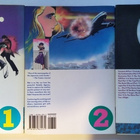 Mai The psychic girl 1-3 Kazuva Kudo, Ryoichi Ikemagi - pikkukuva 2