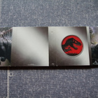 Jurassic Park Trilogy [suomi] Kaikki 3 elokuvaa - pikkukuva 3