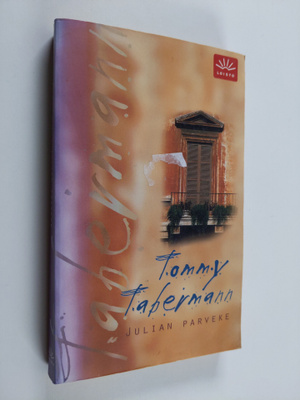 Tommy Tabermann : Julian parveke