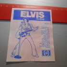 ELVIS The Movie Pepsi 1977 etiketti # 13 - pikkukuva 1
