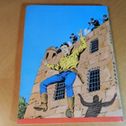 TEX WILLER  14 - 1991 - pikkukuva 2