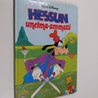 Walt Disney : Hessun unelma-ammatti : Disneyn satulukemisto - pikkukuva 1