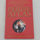 Karttakirja: Suuri Perhe Atlas - pikkukuva 1
