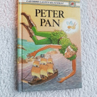 PETER PAN - Ladybird Books - pikkukuva 1
