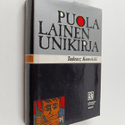 Tadeusz Konwicki : Puolalainen unikirja - pikkukuva 1