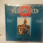 ASGARD - IN THE ANCIENT DAYS M-/EX SAKSA 1986 LP - pikkukuva 2