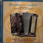20 HANURIMUSIIKIN HELMEÄ 3-Ikivihreät suosikit-CD, v.1999 - pikkukuva 1