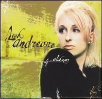 Leah Andreone - Alchemy CD