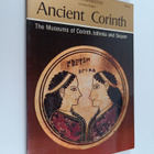 Nikolaos D. Papachatzes : Ancient Corinth - The Museums o... - pikkukuva 1