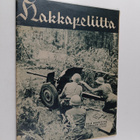 Hakkapeliitta 33/1941 - pikkukuva 1