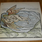Leonard Cohen - New skin for the old ceremony - LP - pikkukuva 1
