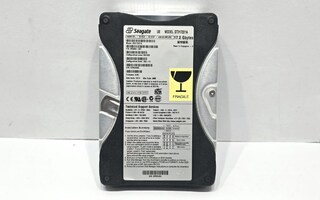 Seagate 17.2GB kiintolevy ( U8 ST317221A)