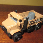 Rapids Rescue 2013 Mattel pienoismalli - pikkukuva 1