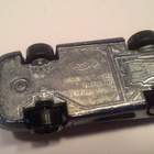 Ferrari F512M Hot Wheels tumman sininen Thaimaa 1997 - pikkukuva 5