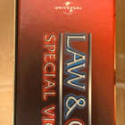 LAW & ORDER - SPECIAL VICTIMS UNIT - YEAR ONE (6 DVD) - pikkukuva 4