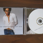 Lenny Kravitz: Greatest Hits CD - pikkukuva 1