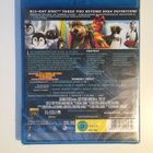 Surf's Up (Blu-ray) Puhuttu Suomeksi! [2007] UUSI! - pikkukuva 2