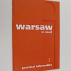 Warsaw in short - pikkukuva 1
