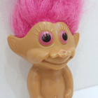 Pinkkihiuksinen trolli - pikkukuva 2