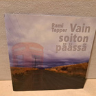 Rami Tapper:Vain Soiton Päässä CD - pikkukuva 1