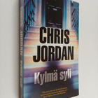 Chris Jordan : Kylmä syli - pikkukuva 1