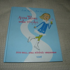 Nopola - Bondestam Anna Talven outo viivytys - pikkukuva 1