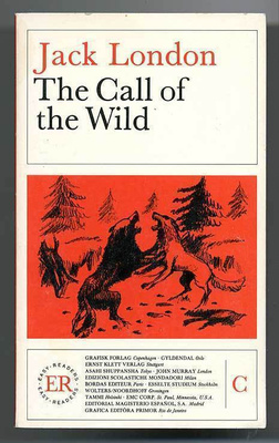 Jack London: The Call of the Wild